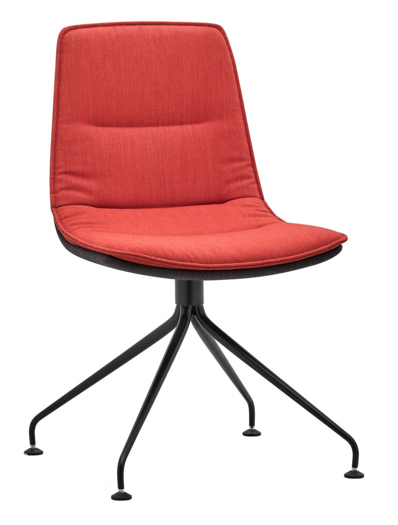 designová židle edge ed 4201.03 od rim