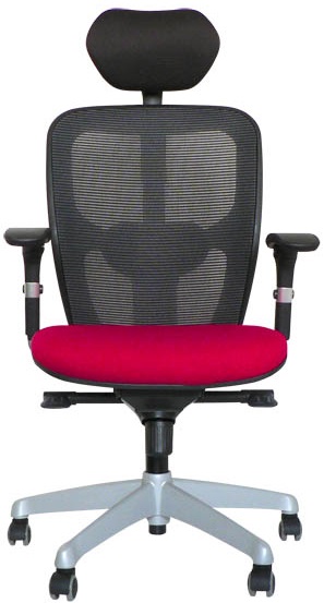 kancelárska stolička BZJ 395