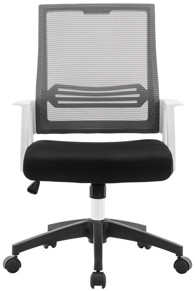 Kancelárská stolička DURANGO WHITE