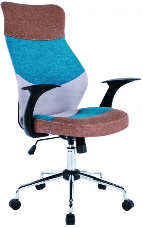 kancelárska stolička DINO