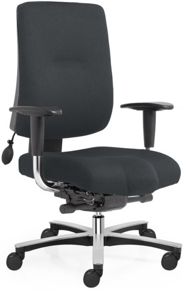 Kancelárská stolička VITALIS
