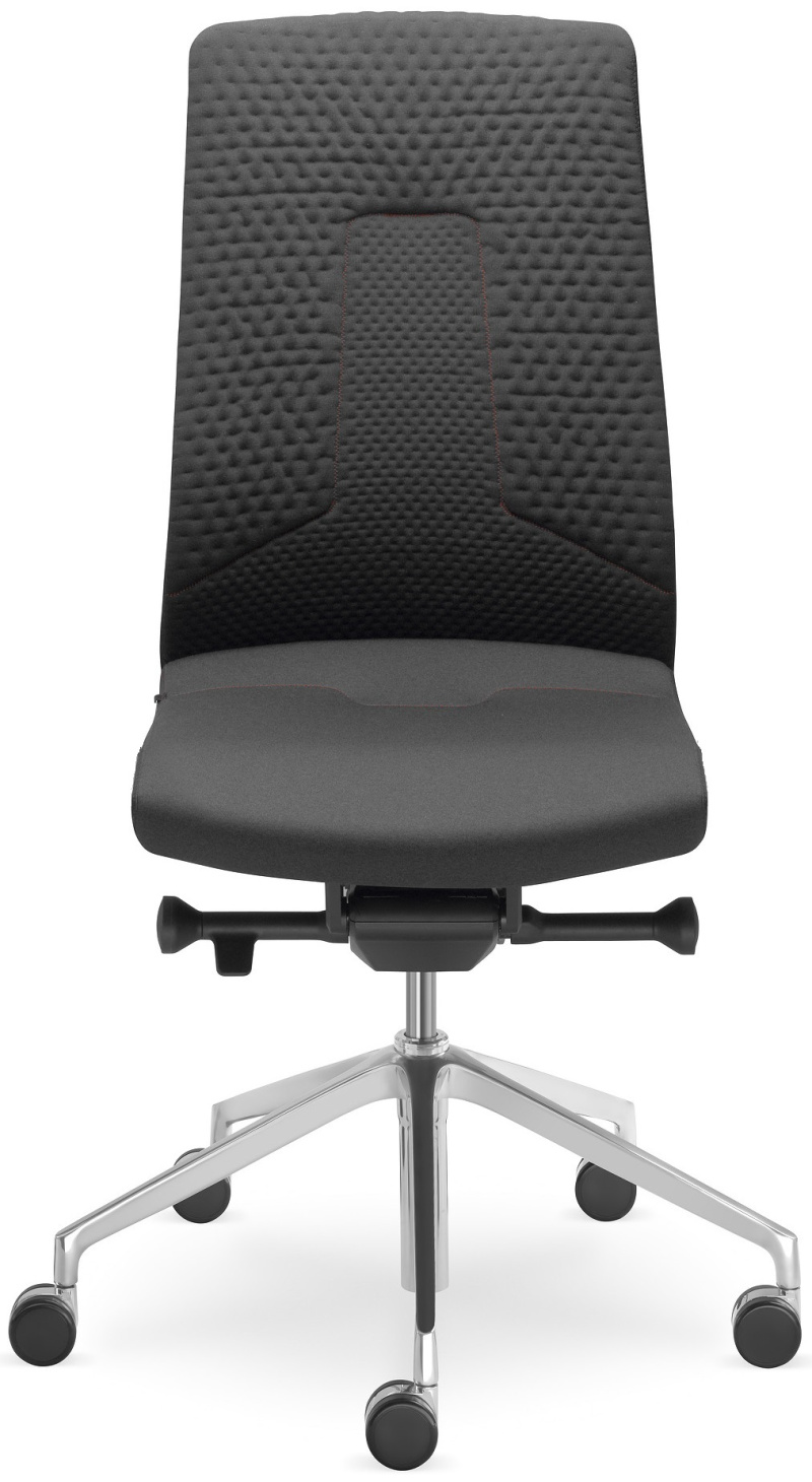 Kancelárská stolička FollowMe 450-SYQ-N6