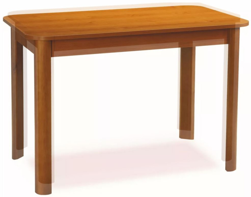 Jedálenský stôl Moris 110x70 cm