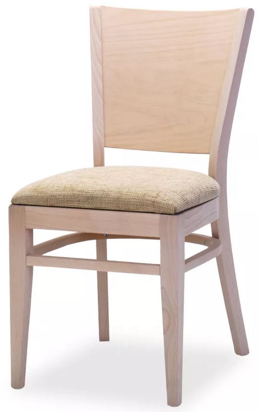 Jedálenská stolička ELIZA