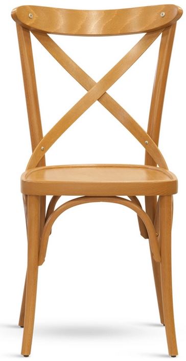 Jedálenská stolička CROCE MASIV