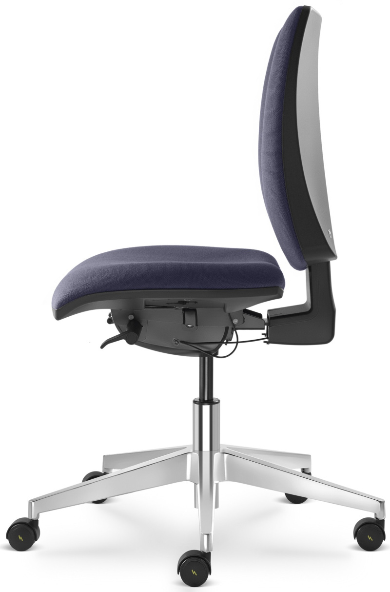 kancelářská židle 238-Lyra Antistatic