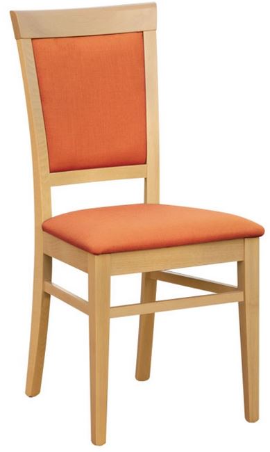 jedálenská stolička MANTA