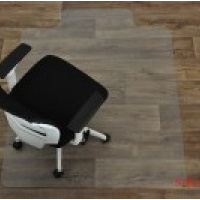 podložka (120x150) pod stolička SMARTMATT 5300 PHL- na hladké podlahy