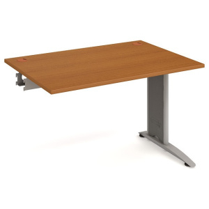 kancelársky stôl FLEX FS 1200 R