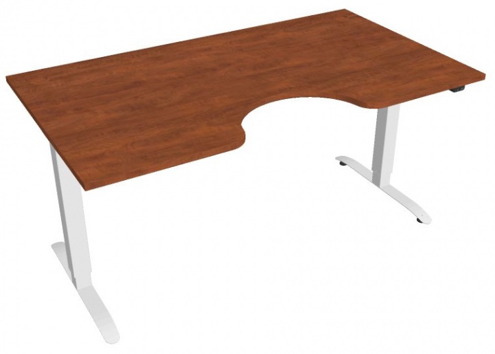 kancelársky stôl MOTION ERGO  MSE 2 1600 - Elektricky stav. stôl délky 160 cm gallery main image