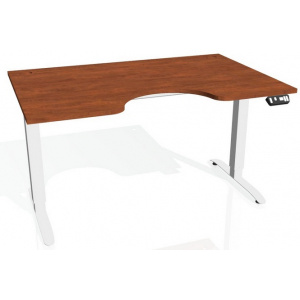 kancelársky stôl MOTION ERGO MSE 2M 1400 - Elektricky stav. stôl délky 140 cm