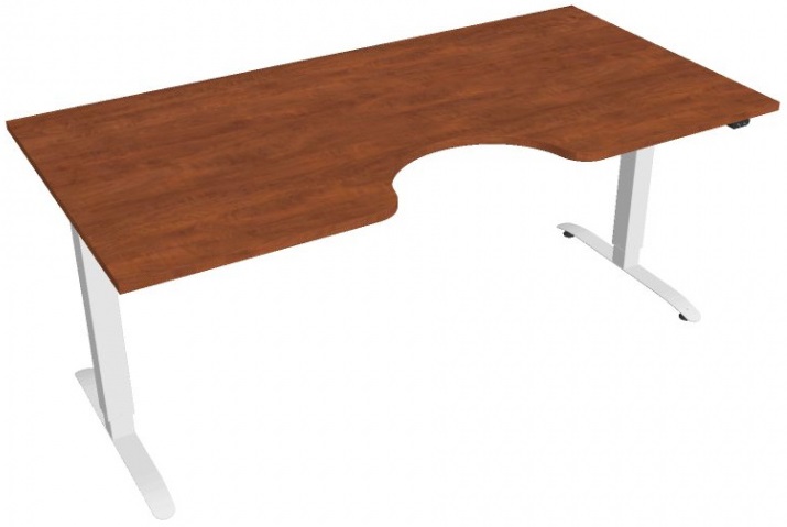 kancelársky stôl MOTION ERGO MSE 3 1800 - Elektricky stav. stôl délky 180 cm gallery main image