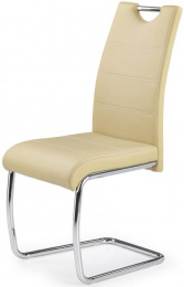 Jedálenská stolička K211 béžová