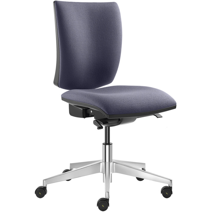 kancelářská židle 238-Lyra Antistatic