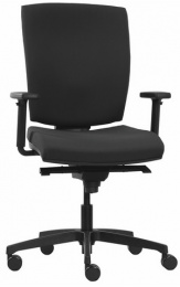 kancelárska stolička ANATOM AT 986B.080 skladová