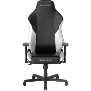 Herná stolička DXRacer DRIFTING XL čierno-biela