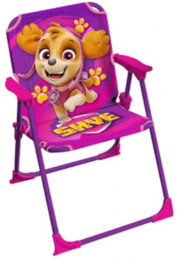 Detská campingová stolička Skye