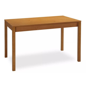 Jedálenský stôl GASTRO 80-160 x 80 cm