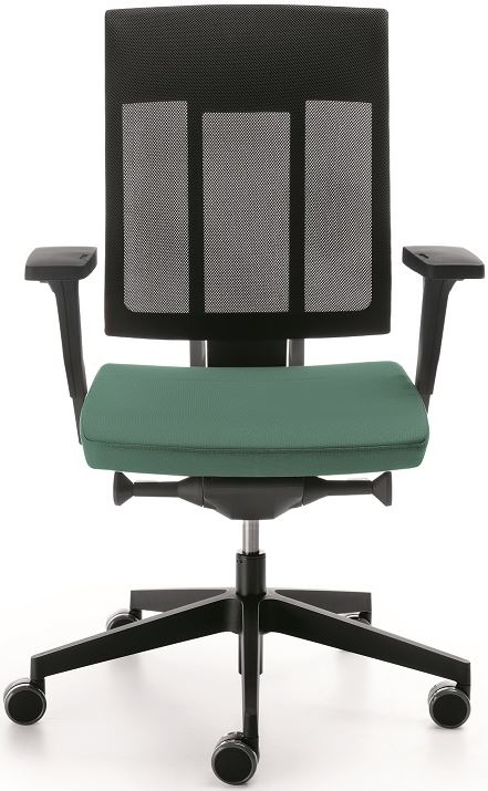 Kancelárska stolička XENON NET 100SL