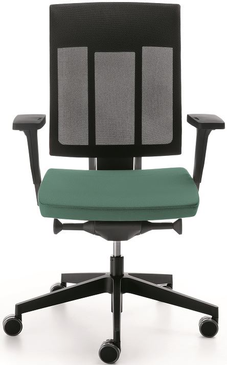 Kancelárska stolička XENON NET 100S
