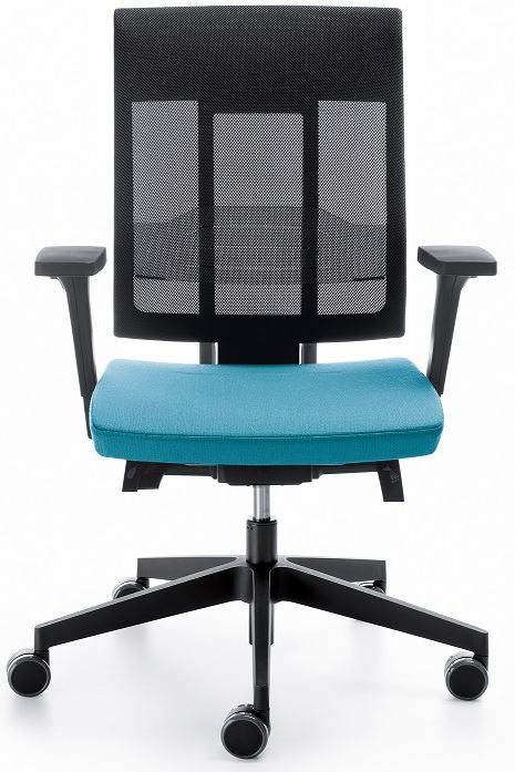 Kancelárska stolička XENON NET 101ST