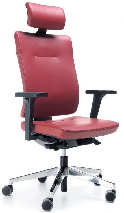 Kancelárska stolička XENON 11S
