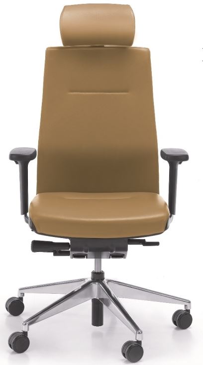 Kancelárska stolička ONE 12S