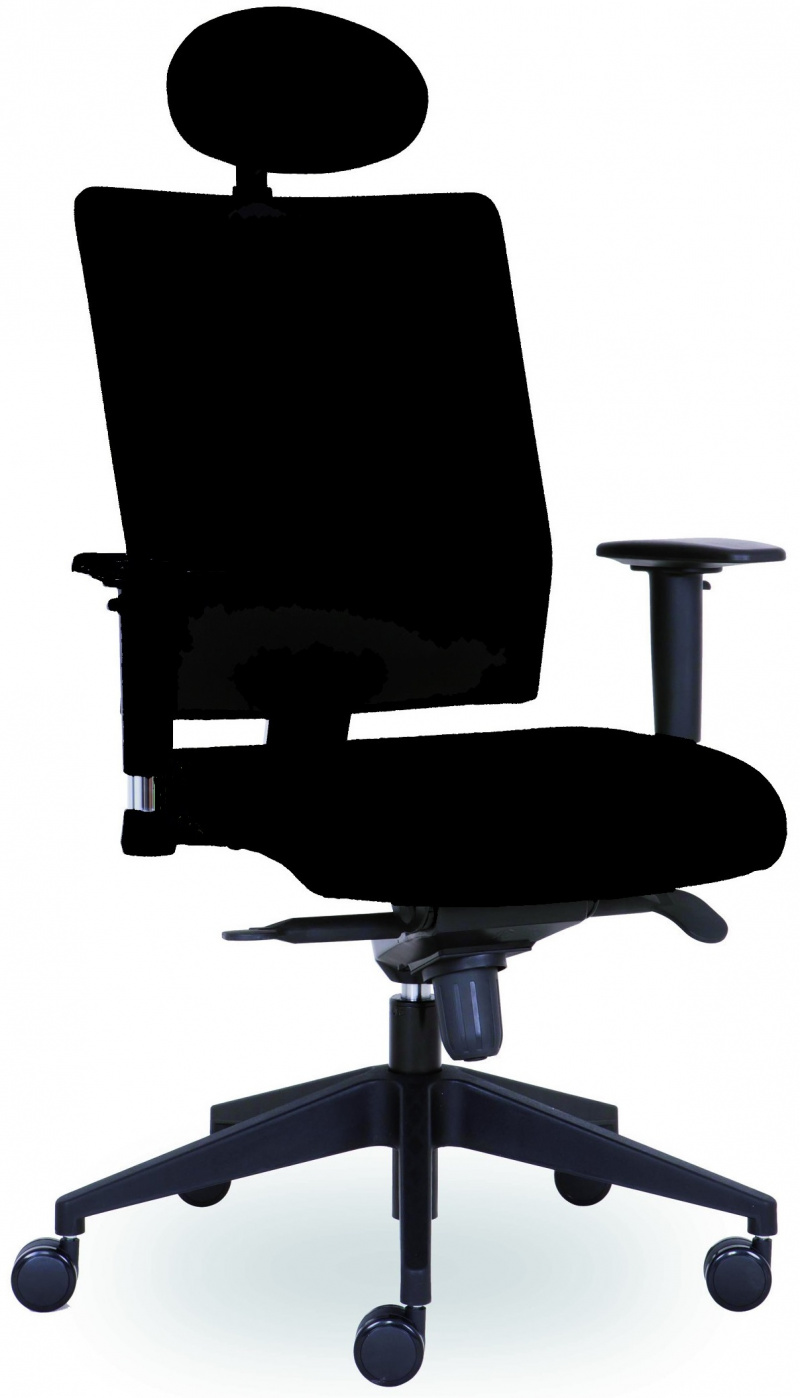 kancelárská stolička ALFA 733 