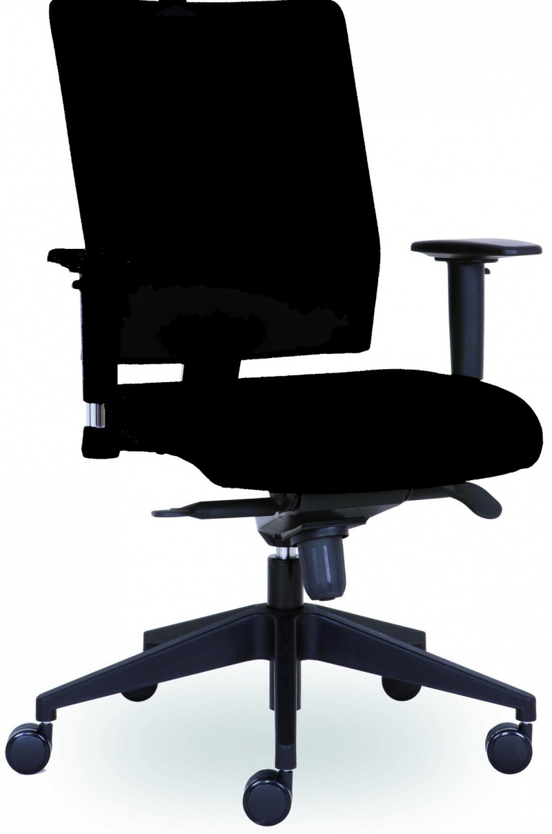 kancelárská stolička ALFA 732 
