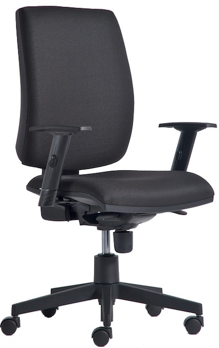 kancelárská stolička ALFA 730