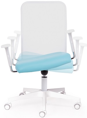 zdravotná balančná stolička TECHNO MEDICA BALANCE peška