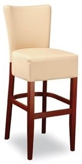 barová židle Isabela 363760 LA Bernkop masiv buk 