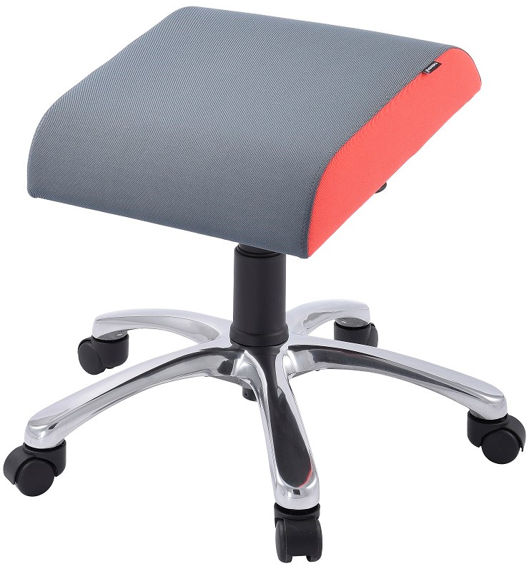 nastavitelna podnožka iWORK 1008 prowork k židli therapia kombinace barev volba materiálu