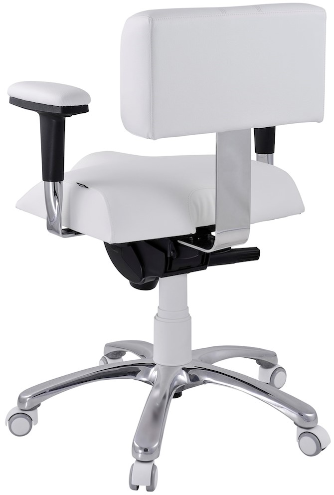 zdravotná stolička THERAPIA BASIC 7112 od prowork