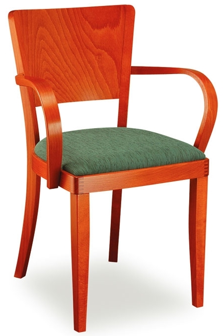  Jídelní židle Josefina 323263 LA Bernkop masivní buk 