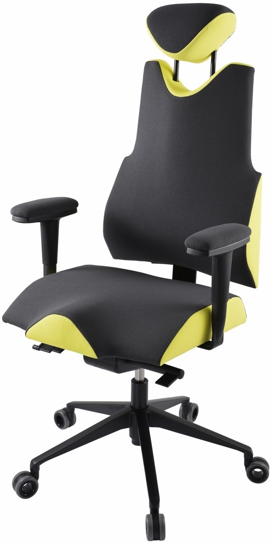 stolička THERAPIA BODY XL PRO 4210 od prowork