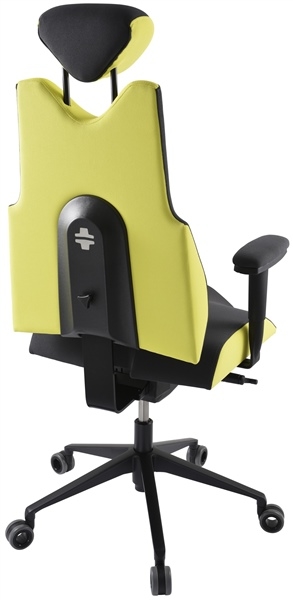 stolička THERAPIA BODY XL PRO 4210 od prowork