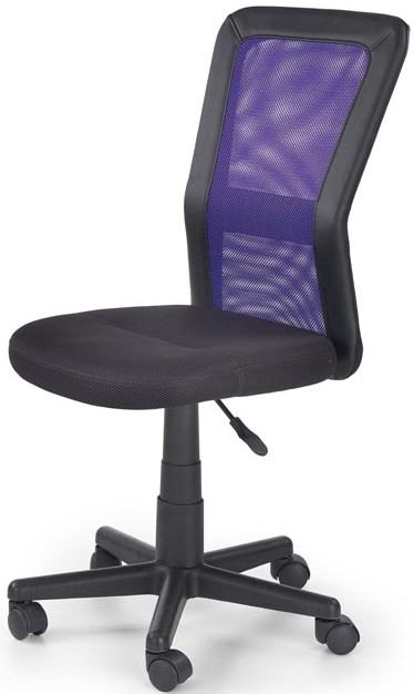 detská stolička COSMO fialová