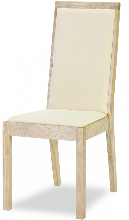 jedálenská stolička OSLO dub