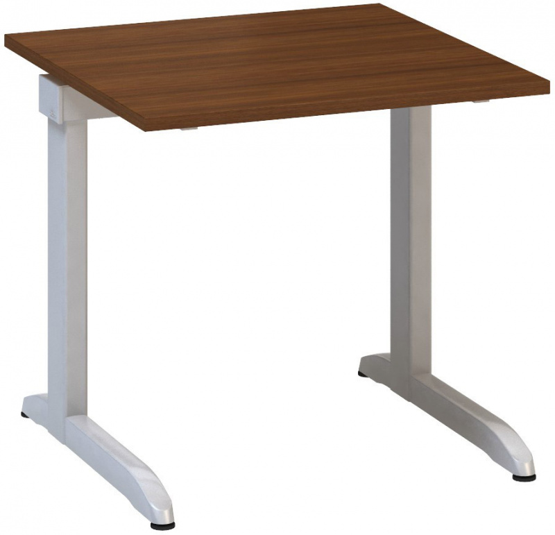 ALFA 305 stôl kancelárský 300 80x80 cm