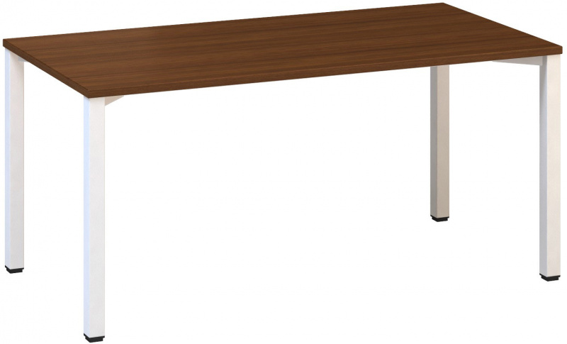 ALFA 200 stôl kancelárský 203 160x80 cm