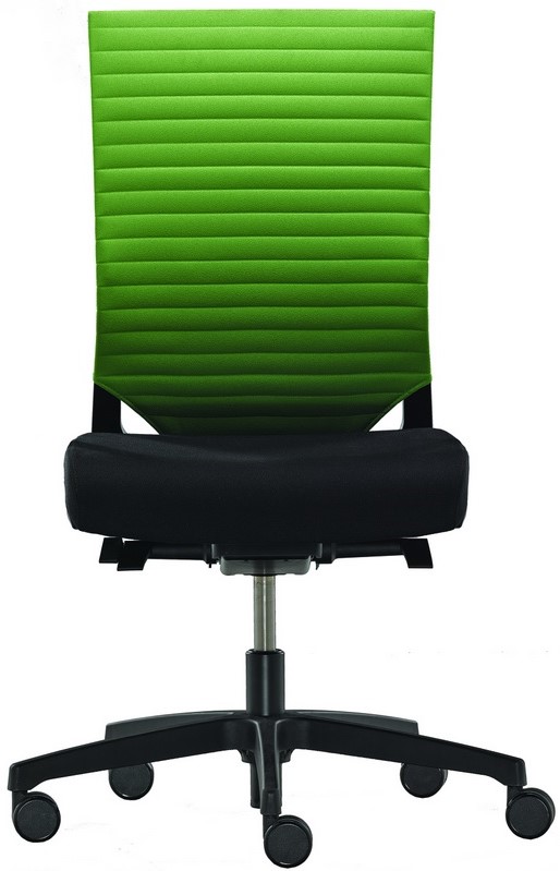 kancelářská židle Easy Pro-line 1206 L od RIM