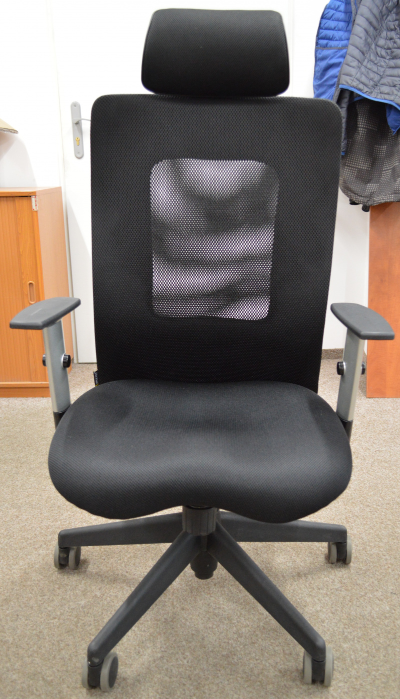 kancelárska stolička CALYPSO GRAND, č. AOJ027