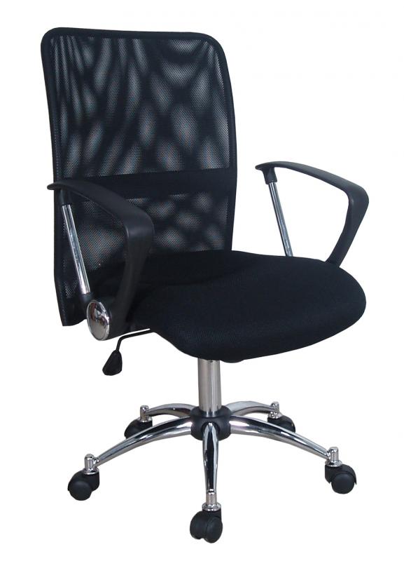 Kancelárska stolička W 34A