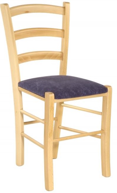 stolička PAESANA