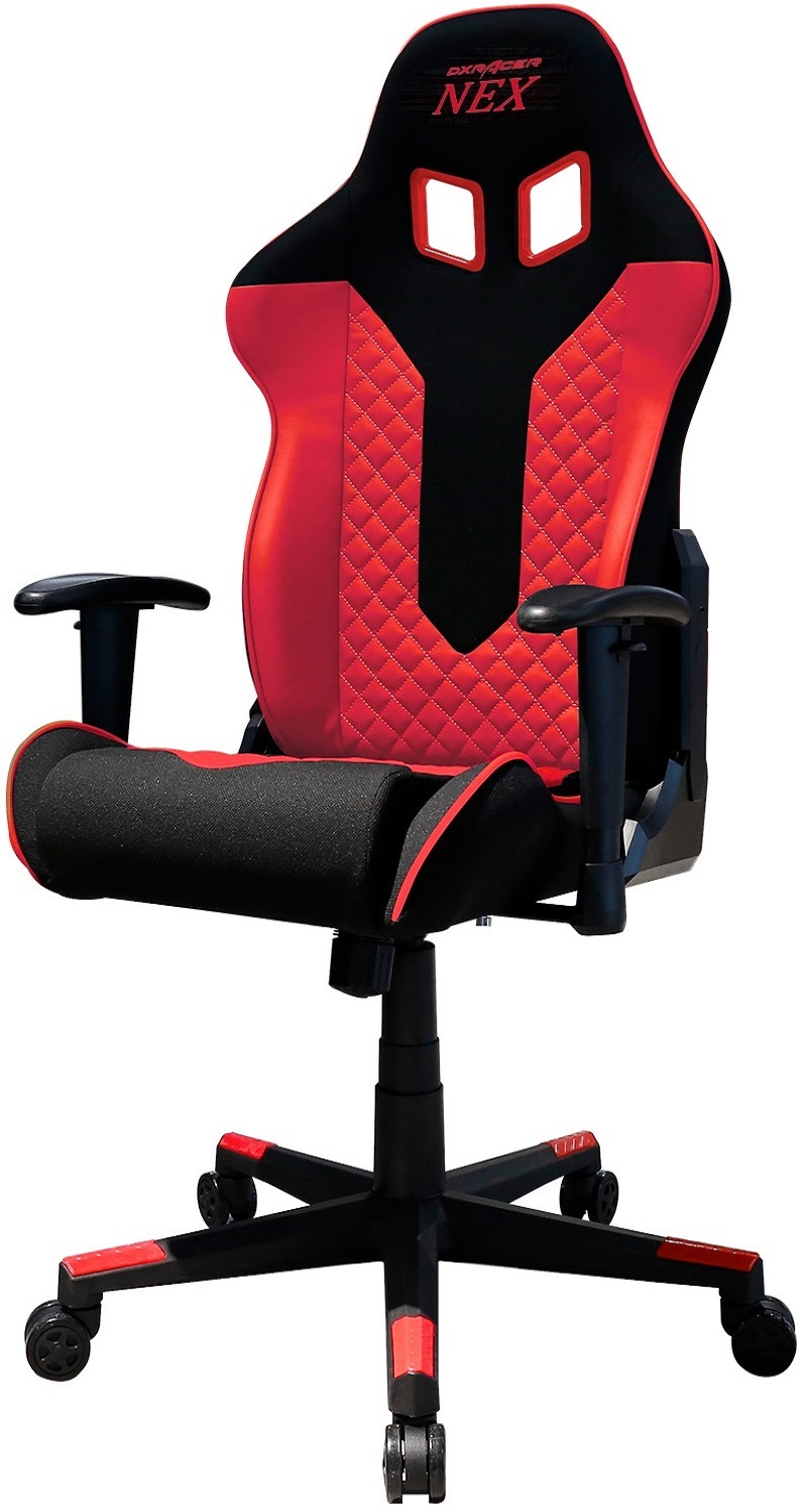 stolička DXRACER NEX EC/OK01/NR