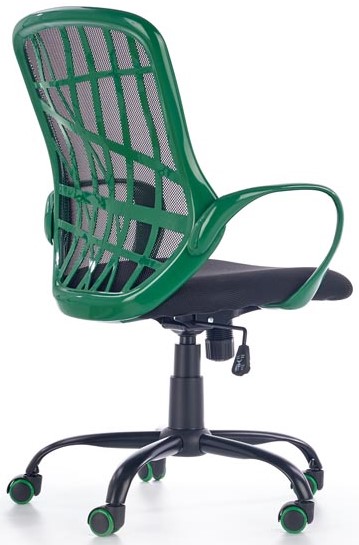 židle DESSERT zelená