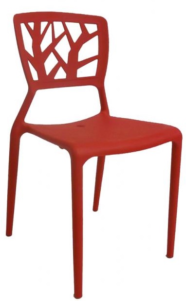 Jedálenská stolička ZITA