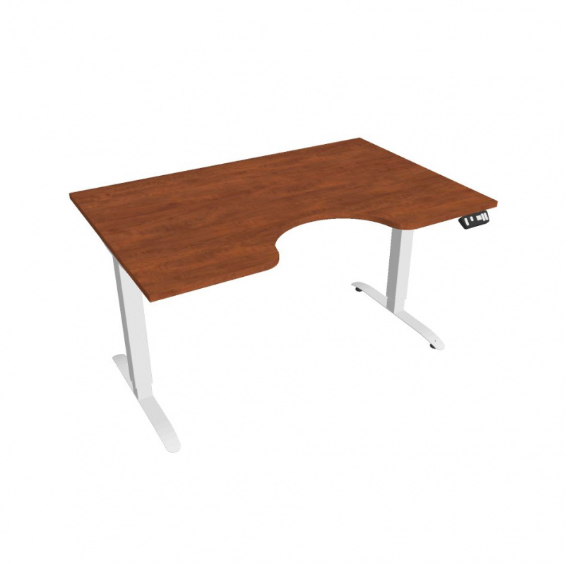 stôl MOTION ERGO  MSE 2M 1600 - Elektricky stav. stôl délky 160 cm