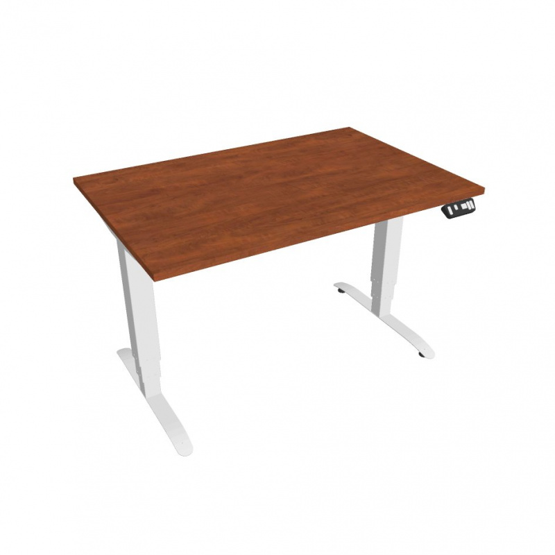 stôl MOTION MS 3M 1600 - Elektricky stav. stôl délky 160 cm  paměťový ovladač